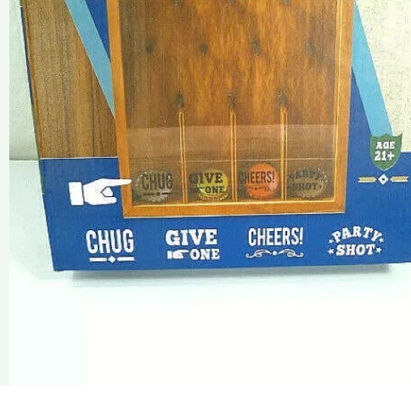 GREAT GIFT!!! Bottle Cap Drop Party Novelty Game - Picture 4 of 6